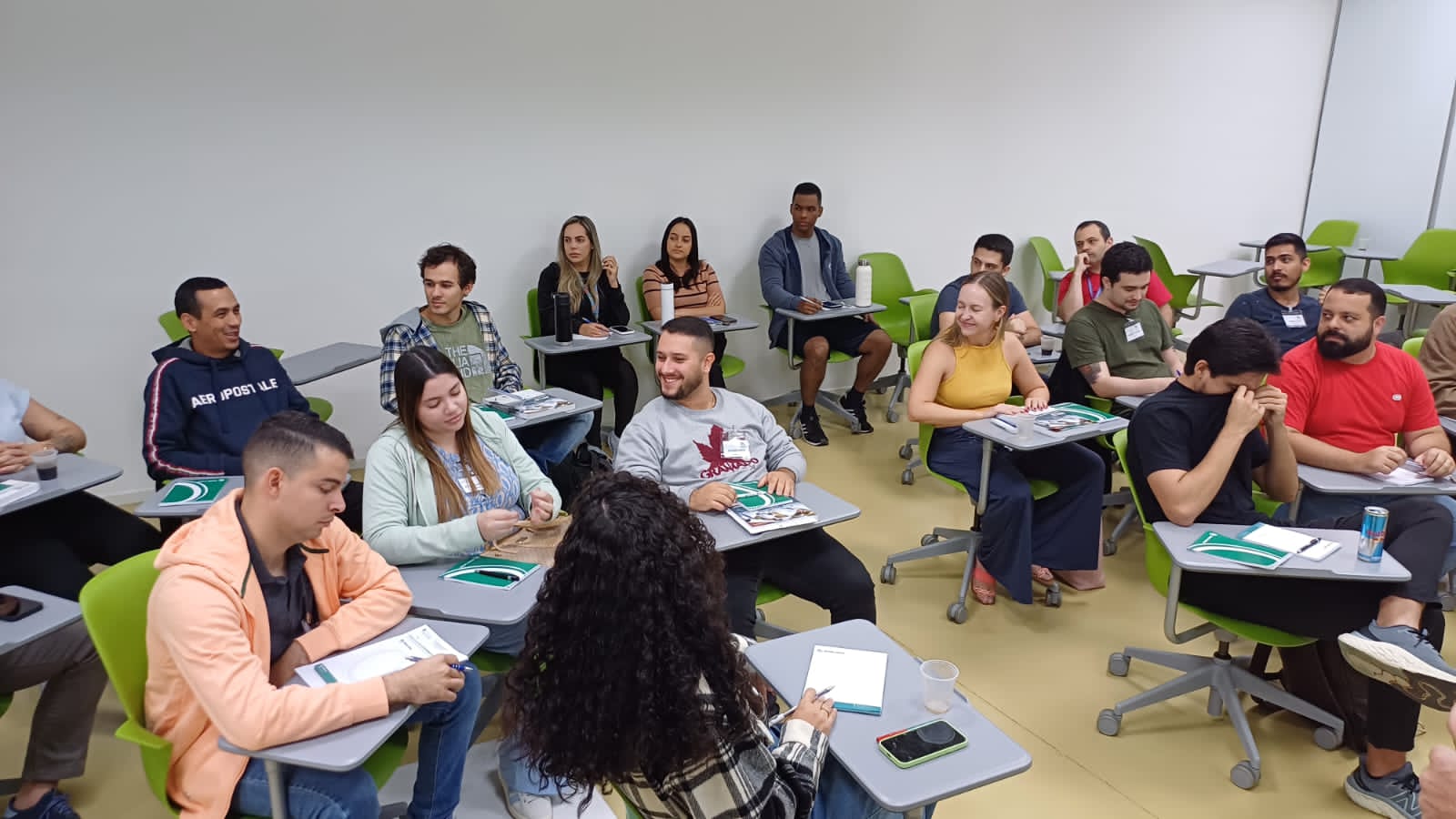 Curso ATLS