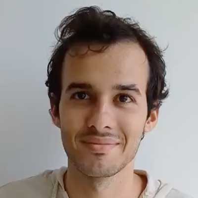 Lucas Lourenço de Mattos